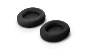 Arctis Nova Series Ear Cushions - Black Airweave