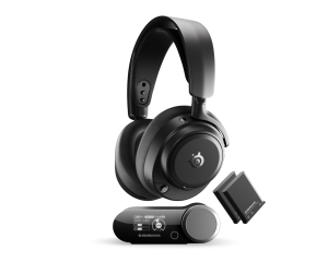 Arctis Nova Pro Omni