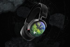 Arctis Pro Speaker Plates: Destiny 2: The Witch Queen Edition
